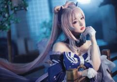 《奥奇传说》无烬神女皮肤获得方法