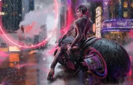 第五人格往昔海报(第五人格往昔素材视频)